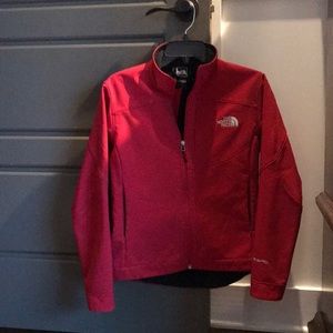 The North Face jacket size small